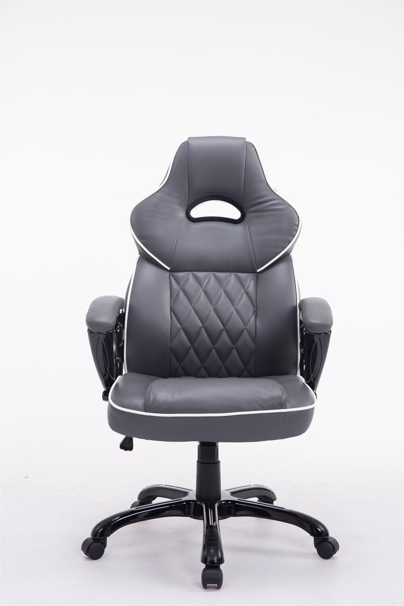 Silla de oficina Big XXX Gris