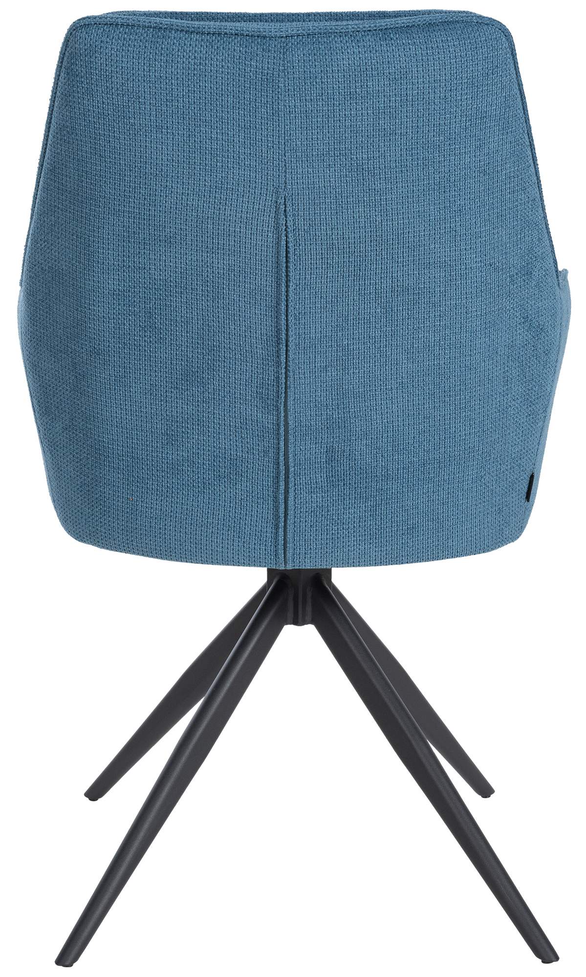 Silla de comedor Jules Azul