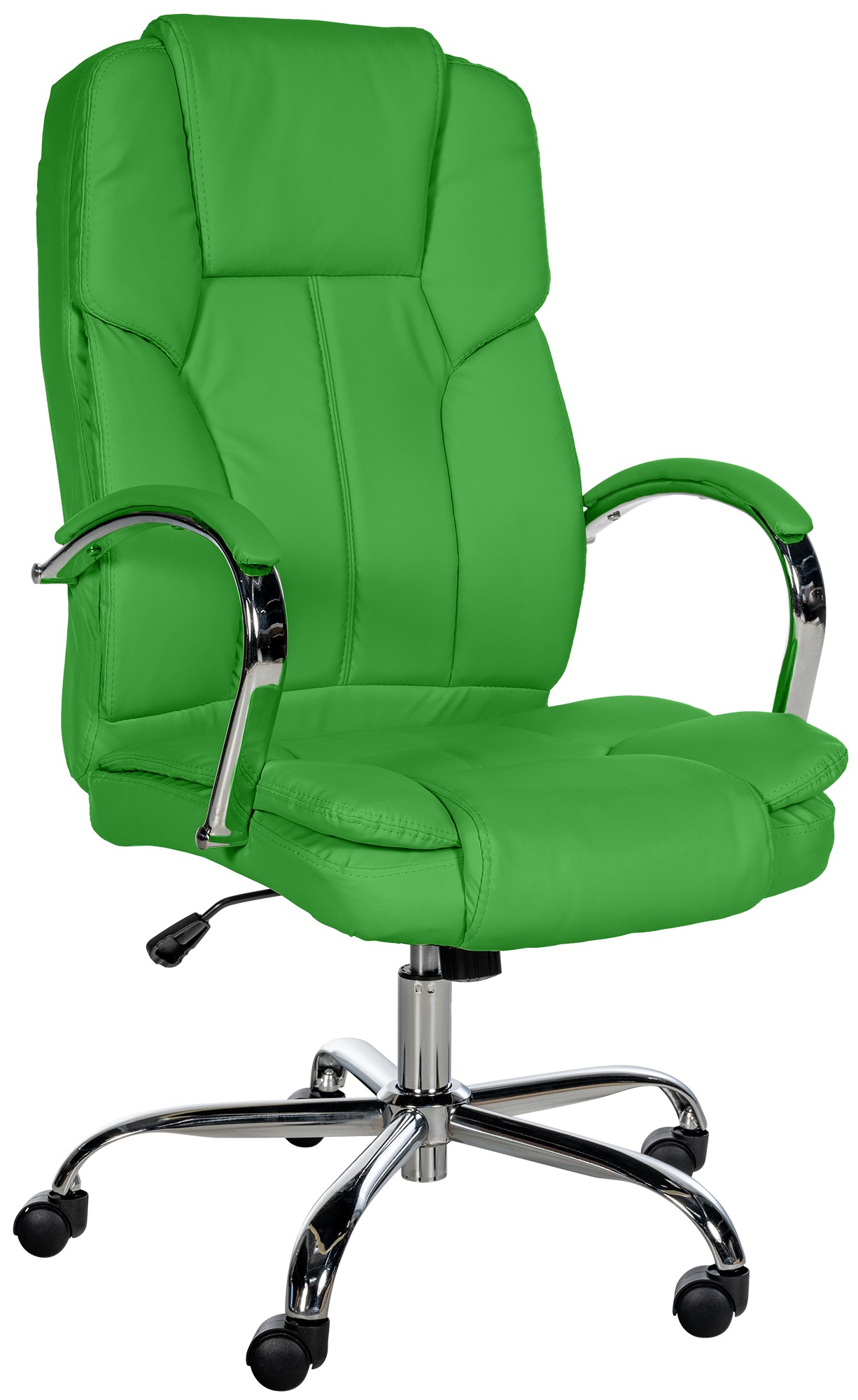 Silla De Oficina XXL Xanthos Verde